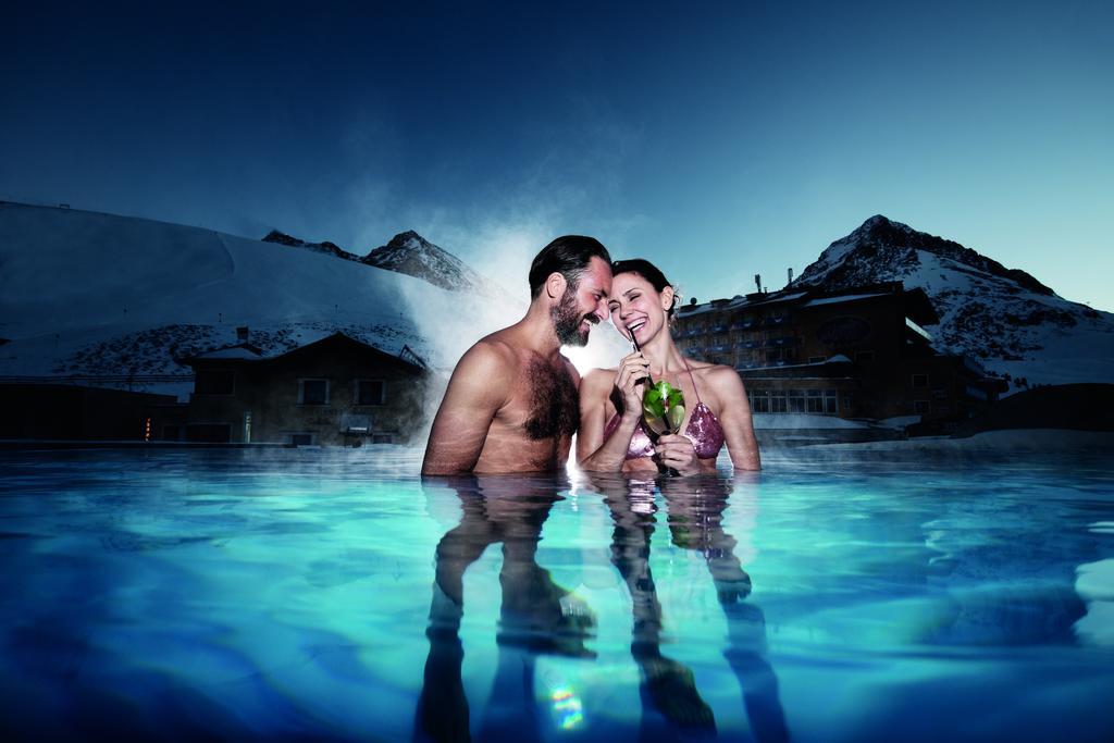 קוהטאי Mooshaus Winterresort מראה חיצוני תמונה